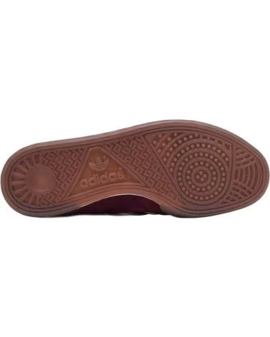ADIDAS ZAPATILLAS JR3657 EN ROJO PARA HOMBRE