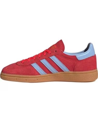 ADIDAS ZAPATILLAS JR3607 ROJAS
