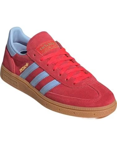 ADIDAS ZAPATILLAS JR3607 ROJAS