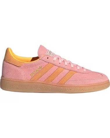 ADIDAS ZAPATILLAS JR3606 EN ROSA PARA MUJER