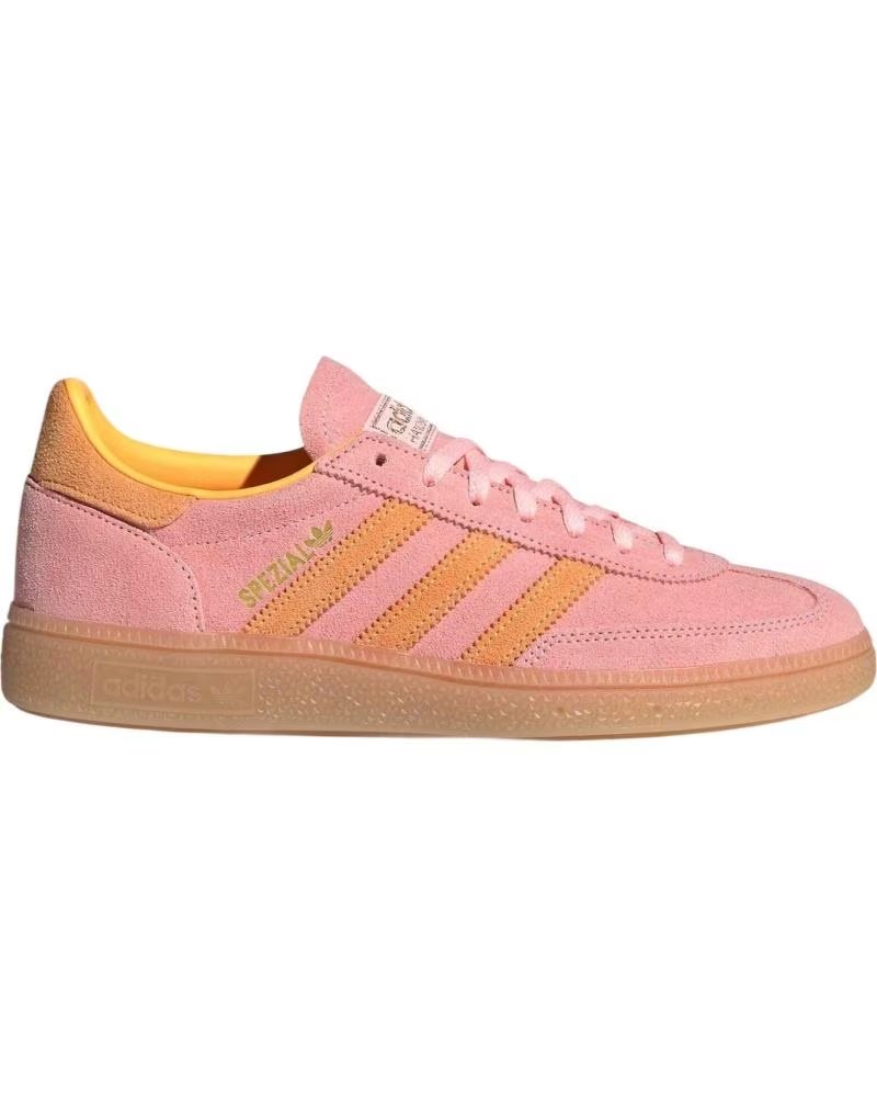 ADIDAS ZAPATILLAS JR3606 EN ROSA PARA MUJER