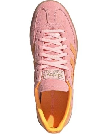 ADIDAS ZAPATILLAS JR3606 EN ROSA PARA MUJER