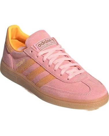 ADIDAS ZAPATILLAS JR3606 EN ROSA PARA MUJER