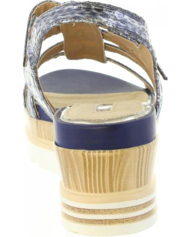 Sandali per Donna MARIA MARE 66725 C31537 RAY VAQUERO