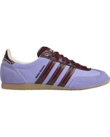 ADIDAS JR1776 SNEAKERS IN PURPLE