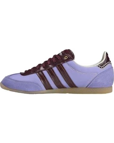 ADIDAS JR1776 SNEAKERS IN PURPLE