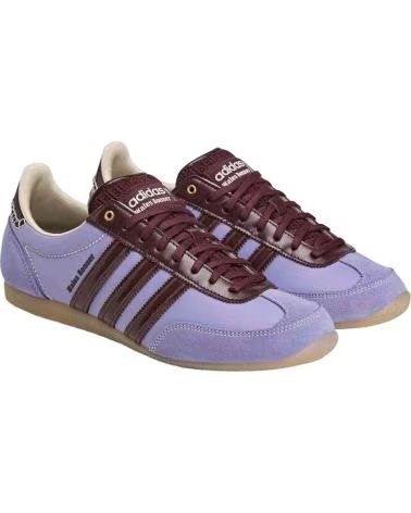 ADIDAS JR1776 SNEAKERS IN PURPLE