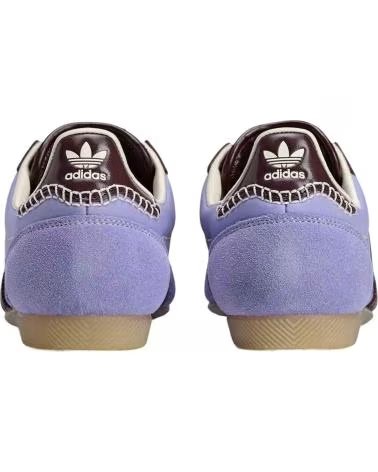 ADIDAS JR1776 SNEAKERS IN PURPLE