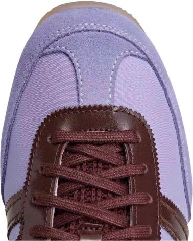 ADIDAS JR1776 SNEAKERS IN PURPLE