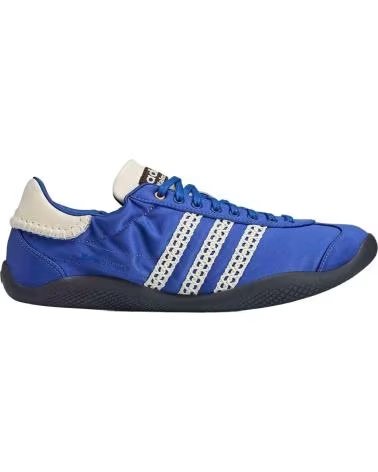ADIDAS SCARPE DA GINNASTICA JR1774 BLU