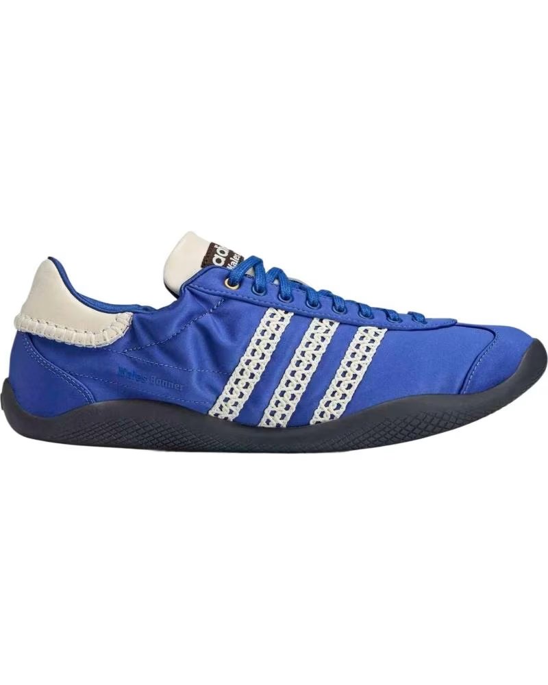 ADIDAS SCARPE DA GINNASTICA JR1774 BLU