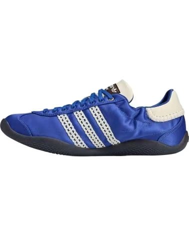 ADIDAS SCARPE DA GINNASTICA JR1774 BLU