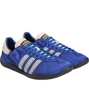 ADIDAS SCARPE DA GINNASTICA JR1774 BLU