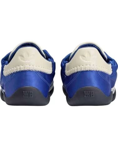 ADIDAS SCARPE DA GINNASTICA JR1774 BLU