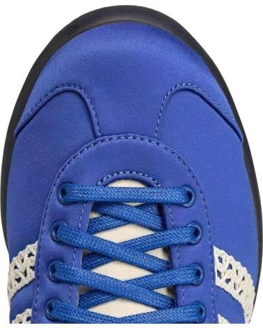 ADIDAS SCARPE DA GINNASTICA JR1774 BLU