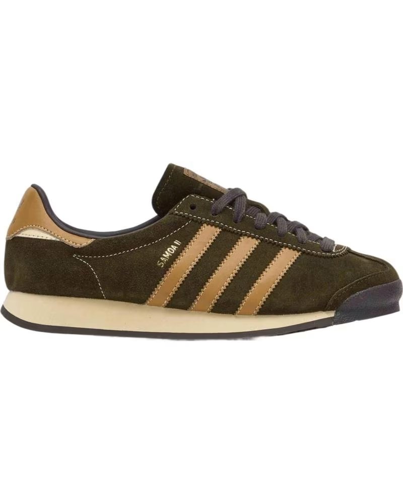 ADIDAS TÊNIS JR1565 MARROM