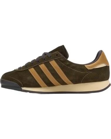 ADIDAS TÊNIS JR1565 MARROM
