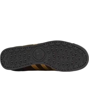 ADIDAS TÊNIS JR1565 MARROM
