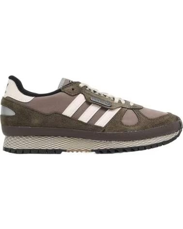 ADIDAS TÊNIS JR1564 MARROM