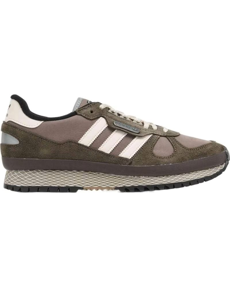 ADIDAS TÊNIS JR1564 MARROM