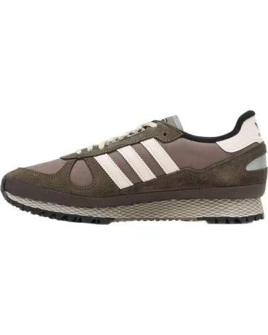 ADIDAS TÊNIS JR1564 MARROM