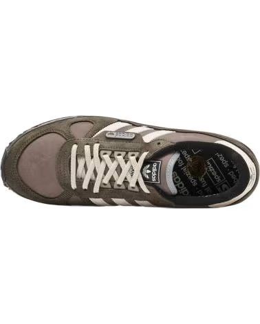 ADIDAS TÊNIS JR1564 MARROM