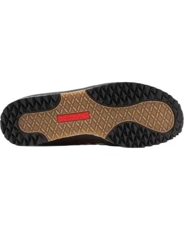 ADIDAS TÊNIS JR1564 MARROM
