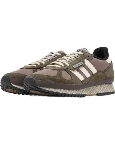 ADIDAS TÊNIS JR1564 MARROM