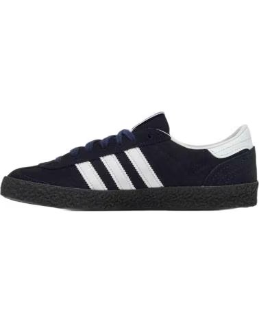 ADIDAS BASKETS JR1544 NOIRES HOMME