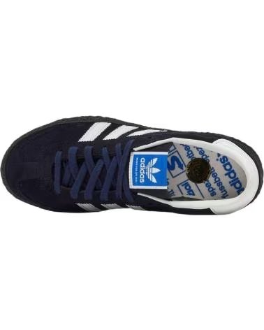 ADIDAS BASKETS JR1544 NOIRES HOMME
