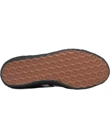 ADIDAS BASKETS JR1544 NOIRES HOMME