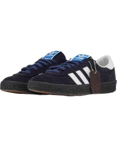ADIDAS BASKETS JR1544 NOIRES HOMME
