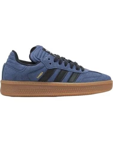 ADIDAS SNEAKERS JR1112 BLU