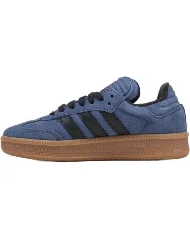 ADIDAS SNEAKERS JR1112 BLU