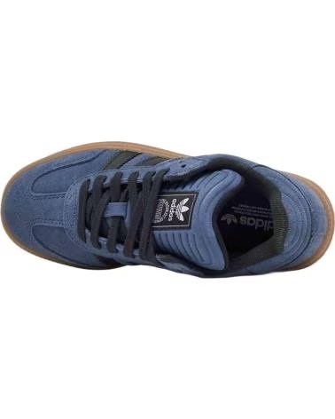 ADIDAS SNEAKERS JR1112 BLU
