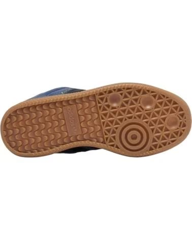 ADIDAS SNEAKERS JR1112 BLU