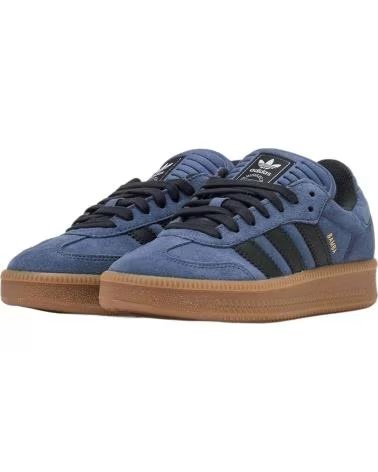 ADIDAS SNEAKERS JR1112 BLU