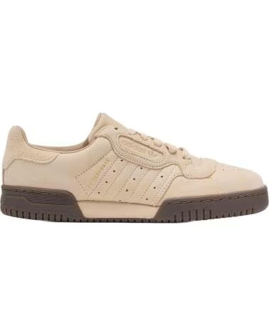 ADIDAS SNEAKERS JR0984 IN BEIGE