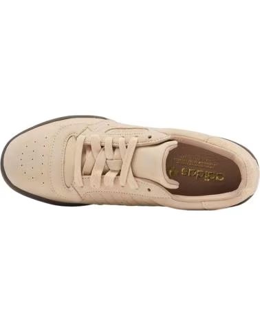 ADIDAS SNEAKERS JR0984 IN BEIGE