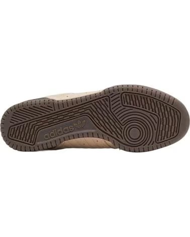 ADIDAS SNEAKERS JR0984 IN BEIGE