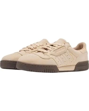 ADIDAS SNEAKERS JR0984 IN BEIGE