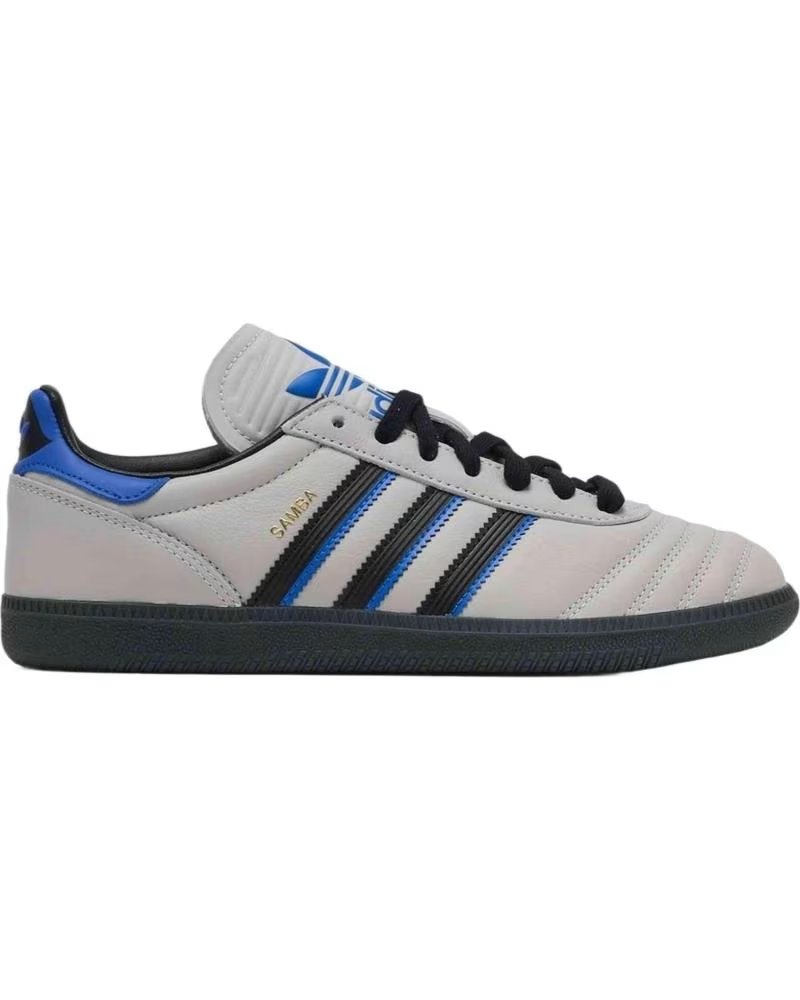ADIDAS JR0965 UNISEX SNEAKER GRAU