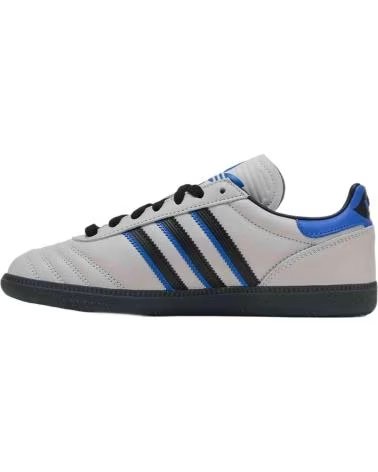 ADIDAS JR0965 UNISEX SNEAKER GRAU