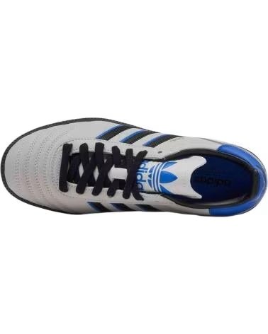 ADIDAS JR0965 UNISEX SNEAKER GRAU