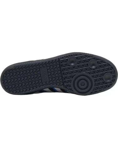 ADIDAS JR0965 UNISEX SNEAKER GRAU