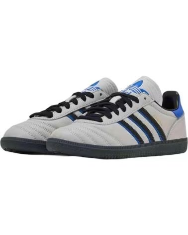 ADIDAS JR0965 UNISEX SNEAKER GRAU