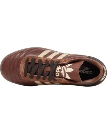 TÊNIS ADIDAS JR0962 MARROM