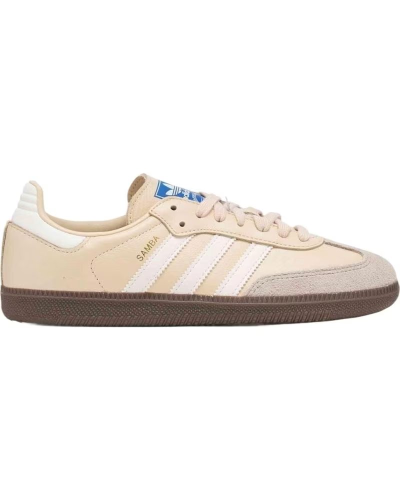 ADIDAS ZAPATILLAS JR0914 EN BEIGE PARA UNISEX