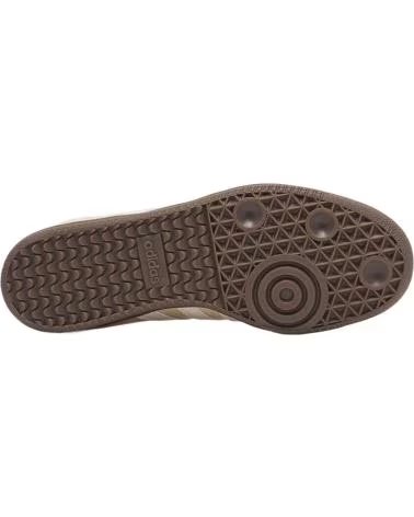 ADIDAS ZAPATILLAS JR0914 EN BEIGE PARA UNISEX