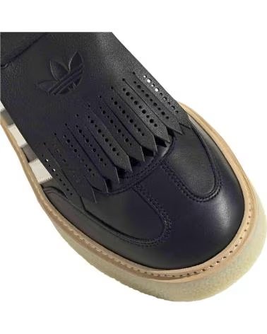 ADIDAS SNEAKERS JR0904 NERE UNISEX
